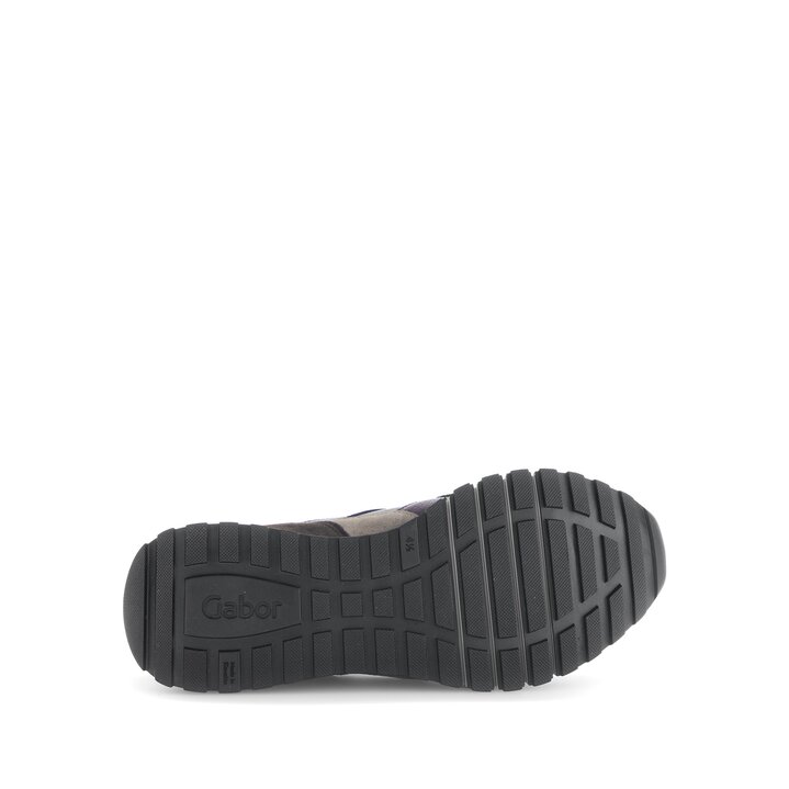 Sneaker low flerfärgade #4
