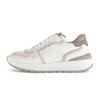 Sneaker low creme