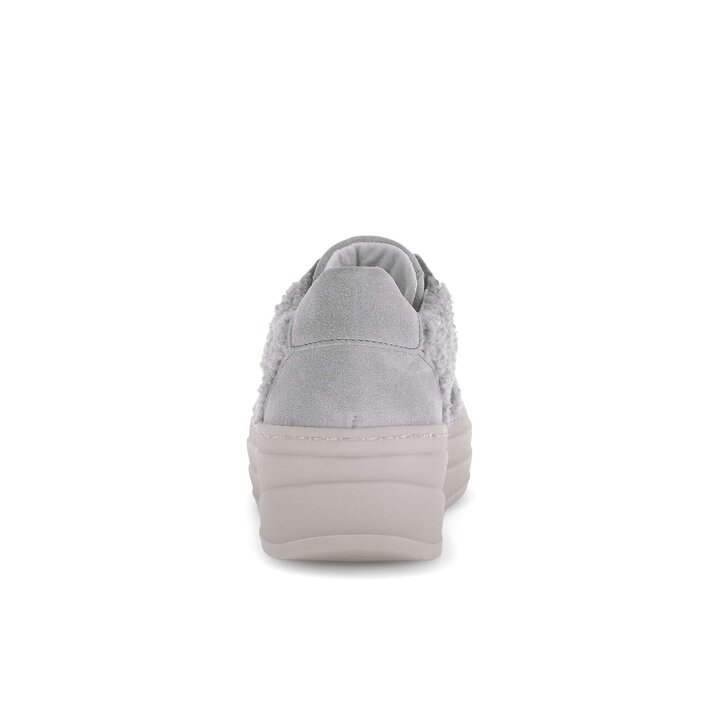 Sneaker low grau #3