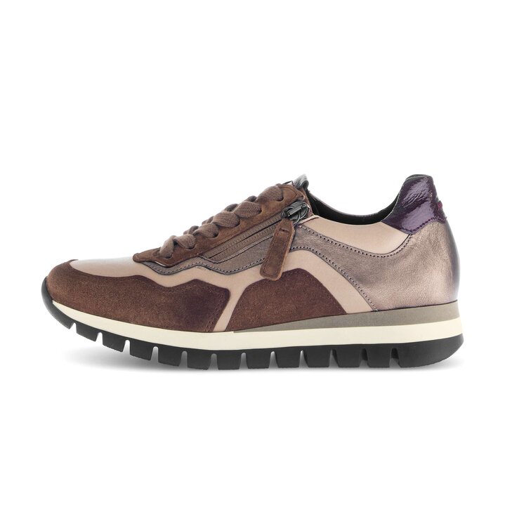 Sneaker low multicolour #0