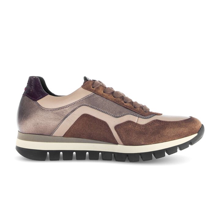 Sneaker low multicolour #1