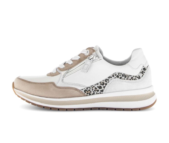 Sneaker low multicolour #0