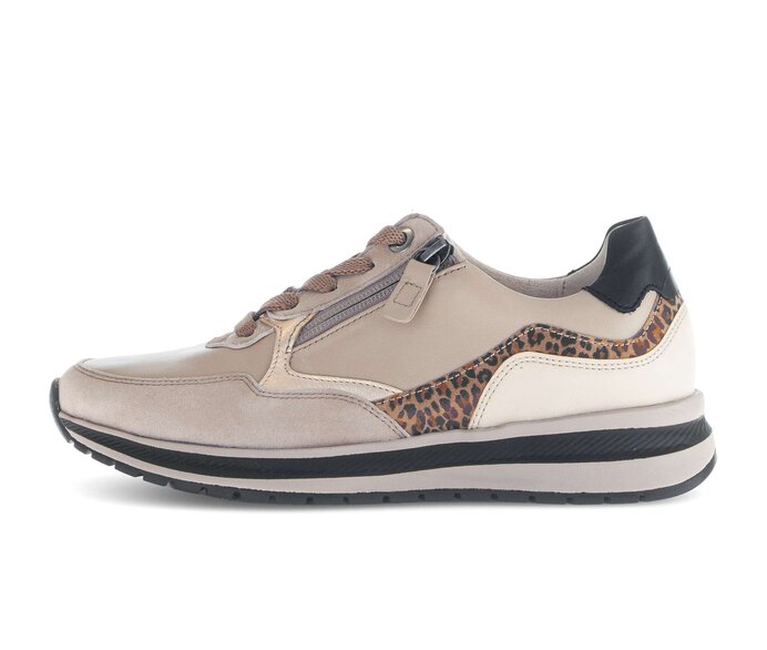 Lage sneaker multicolour #0