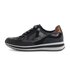 Sneakers basse multicolore