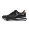 Basket basse multicolore