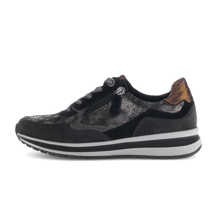 Sneakers basse multicolore #0