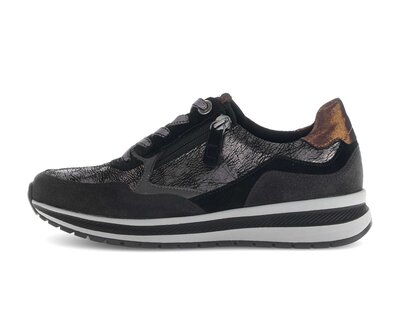 Sneaker low multicolour