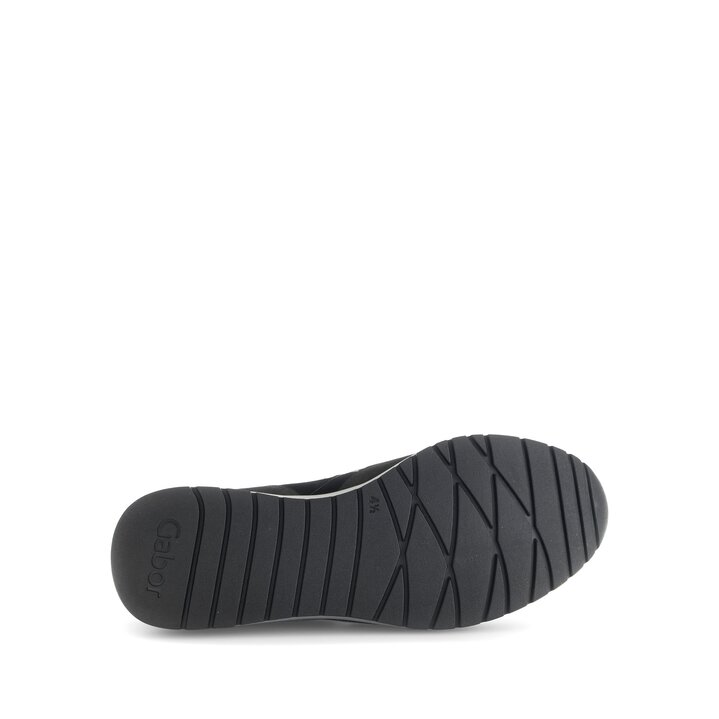 Sneakers basse multicolore #4