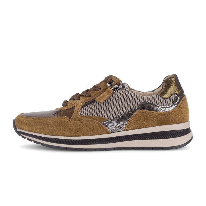 Sneakers basse multicolore #0