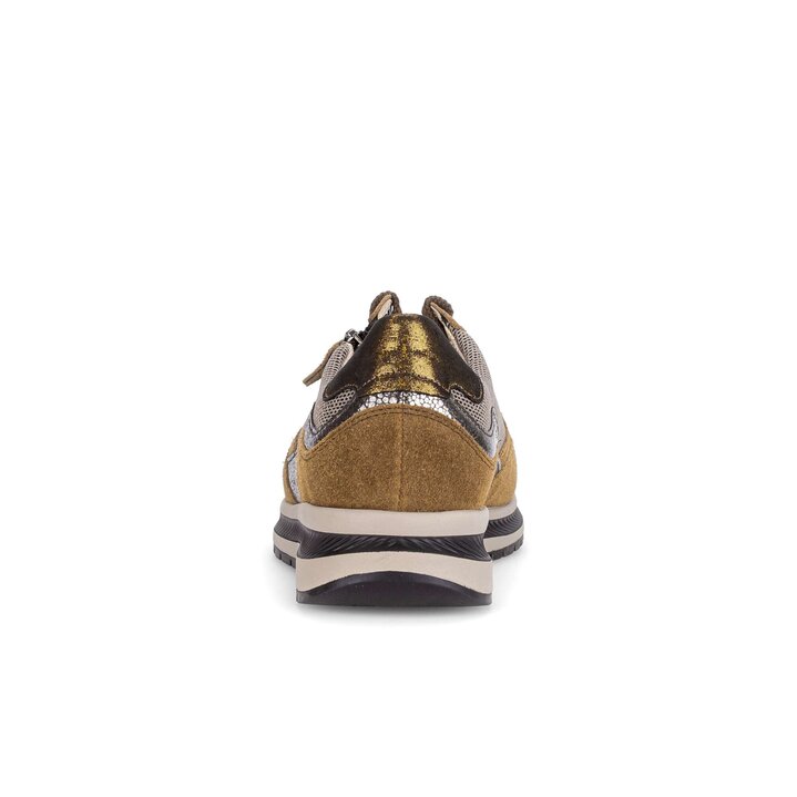 Sneakers basse multicolore #3