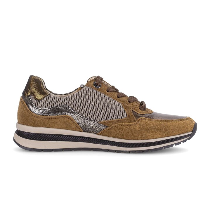 Sneakers basse multicolore #1