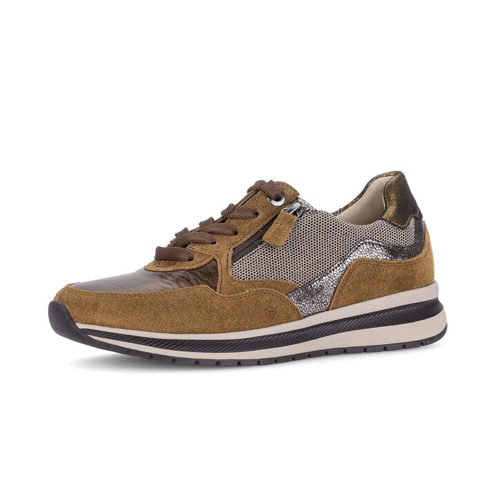 Sneakers basse multicolore #2