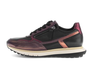 Sneaker low multicolour