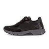 Sneakers basse nero