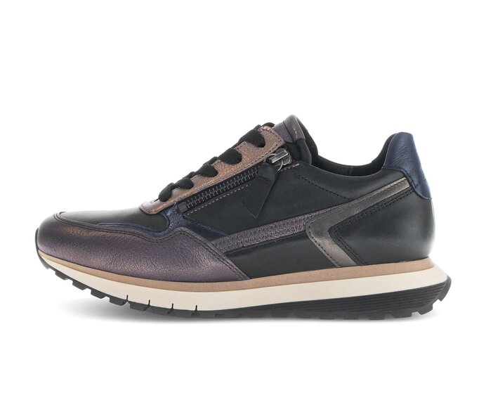 Lage sneaker multicolour #0