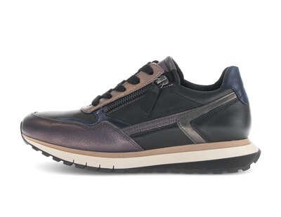 Sneaker low multicolour