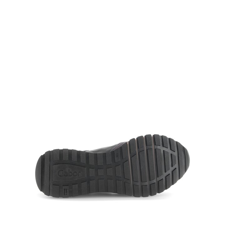 Sneaker low multicolour #4