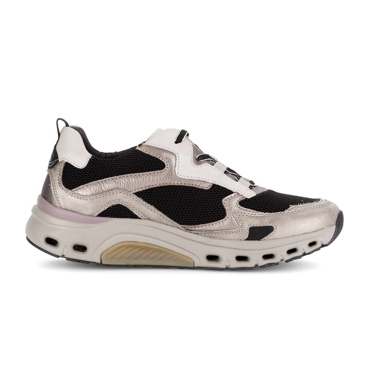 Sneaker low multicolour #1