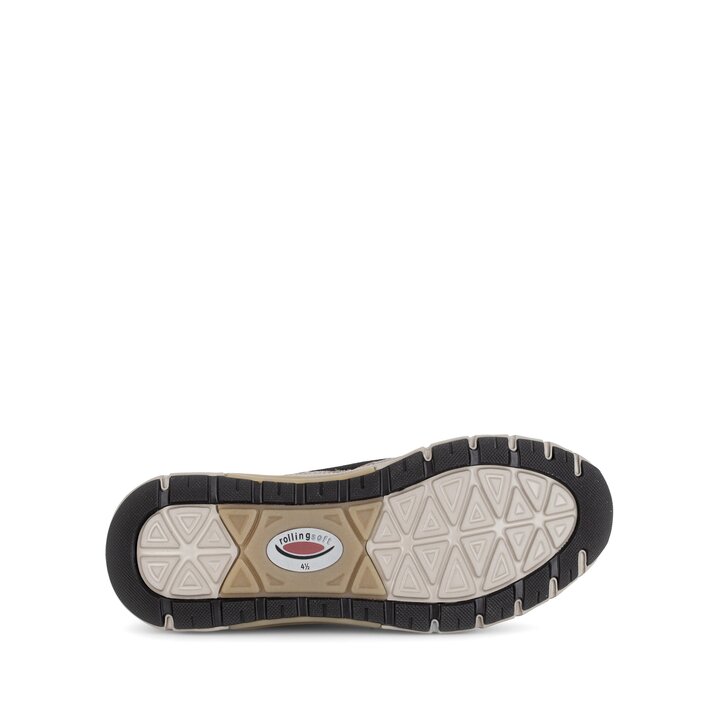 Sneaker low multicolour #4