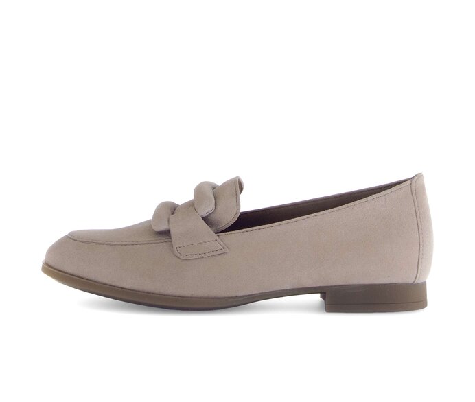 Slip-on beige #0