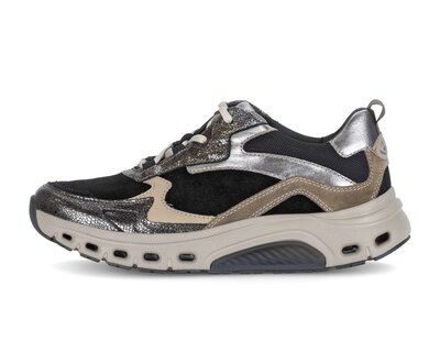 Sneaker low multicolour