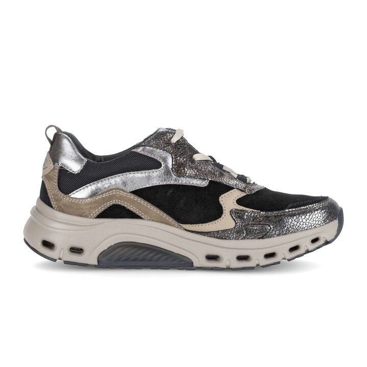 Sneaker low multicolour #1