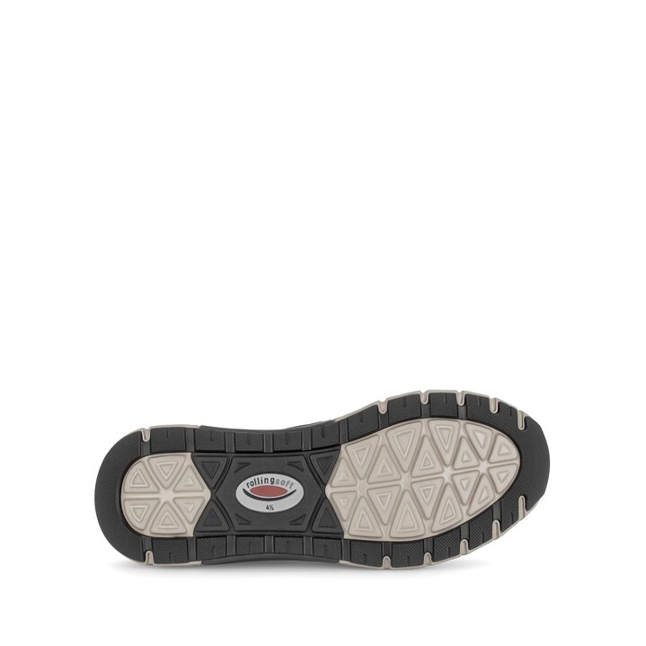 Sneaker low multicolour #4