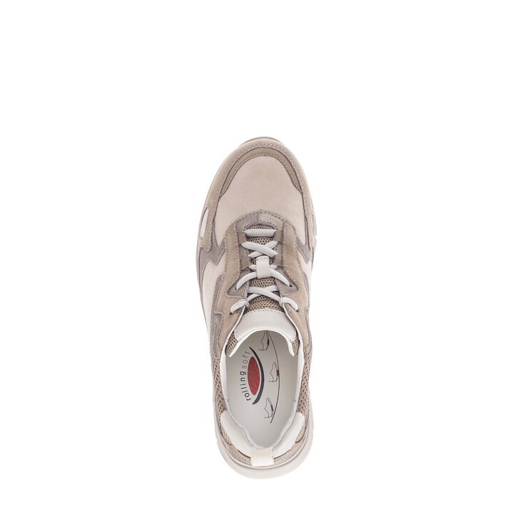 Sneaker low multicolour #5