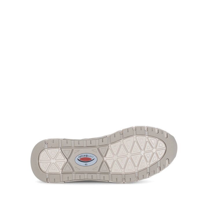 Sneaker low multicolour #4