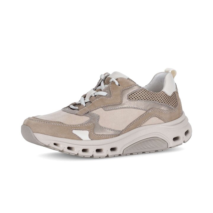 Sneaker low multicolour #2