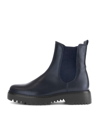 Chelsea Boot blau