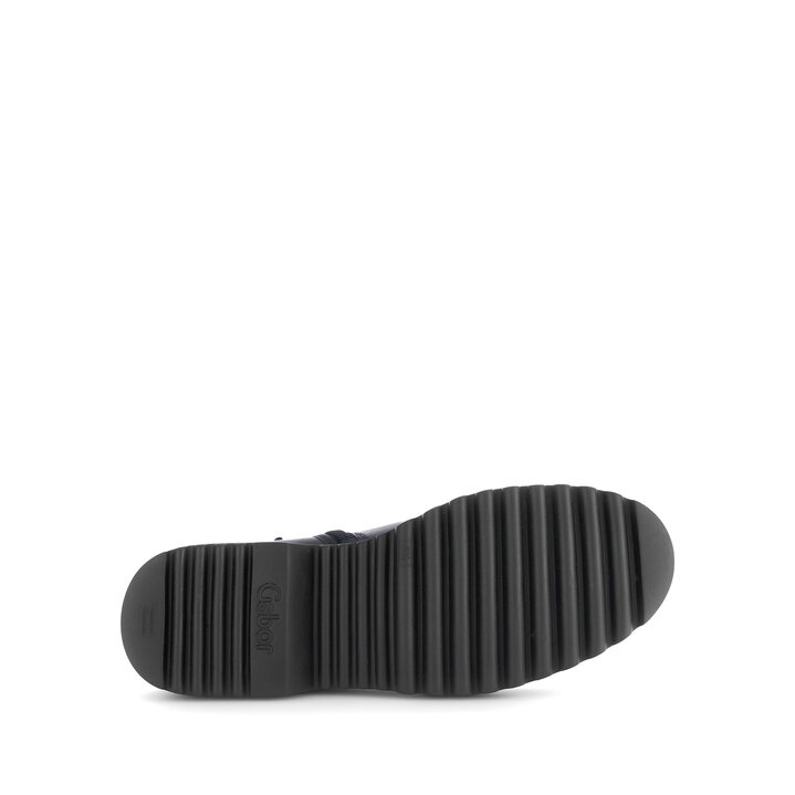 Chelsea Boot blau #4