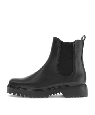 Chelsea Boot schwarz