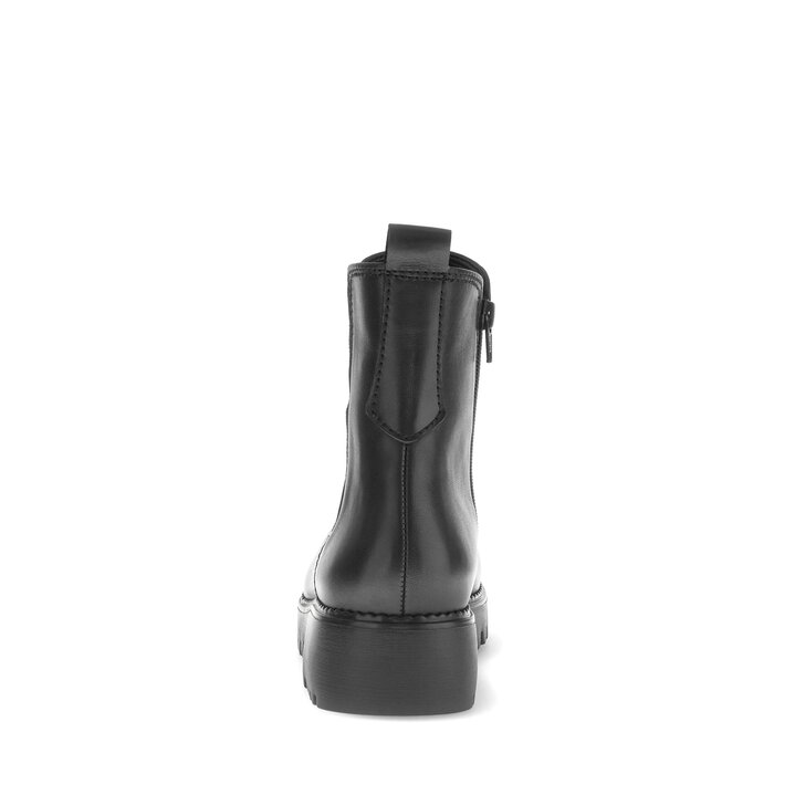Chelsea Boot schwarz #3