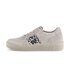 Sneaker low beige