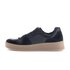 Sneakers basse nero