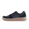 Sneakers basse nero