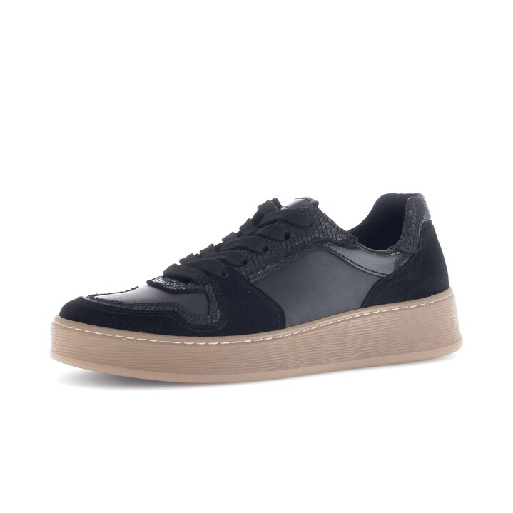 Sneaker low schwarz #2