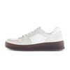 Sneakers basse bianco