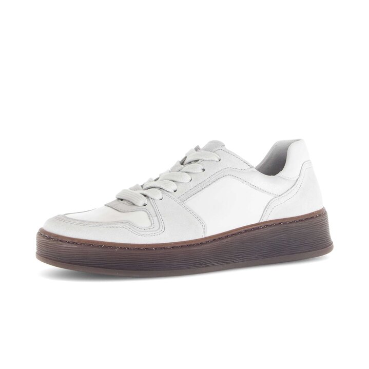 Sneaker low weiß #2