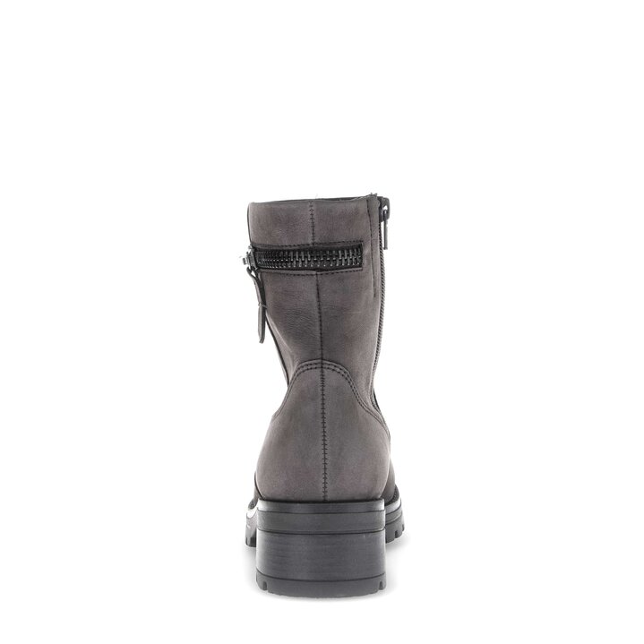 Stivaletto sportivo grigio #3