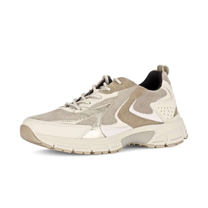 Lage sneaker multicolour #2