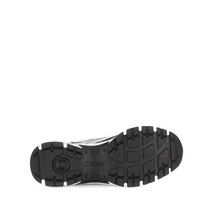 Sneaker low weiß #4