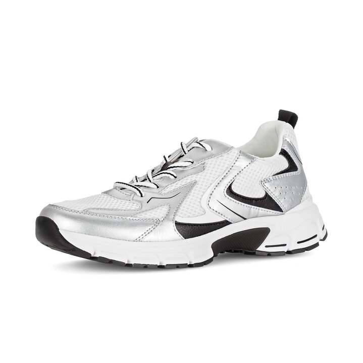 Sneaker low weiß #2