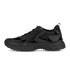 Sneaker low schwarz