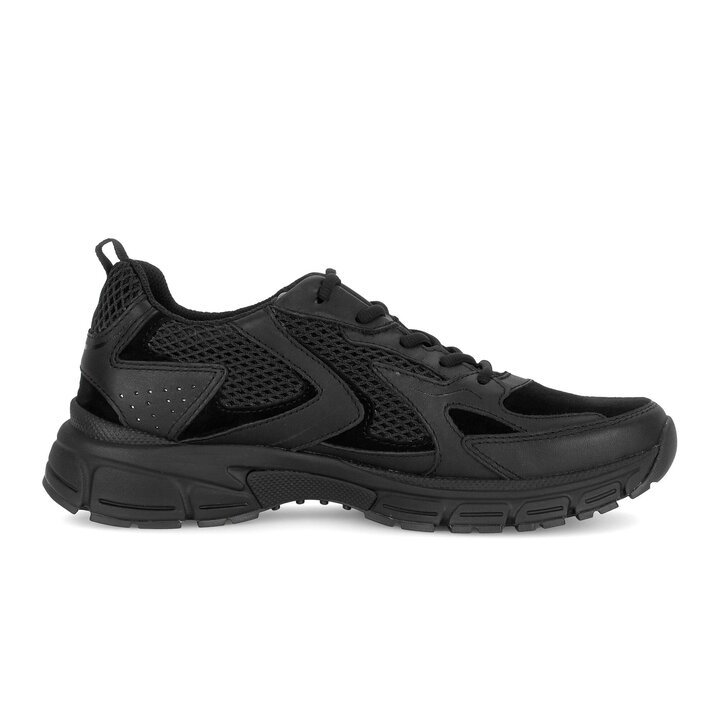 Sneaker low schwarz #1