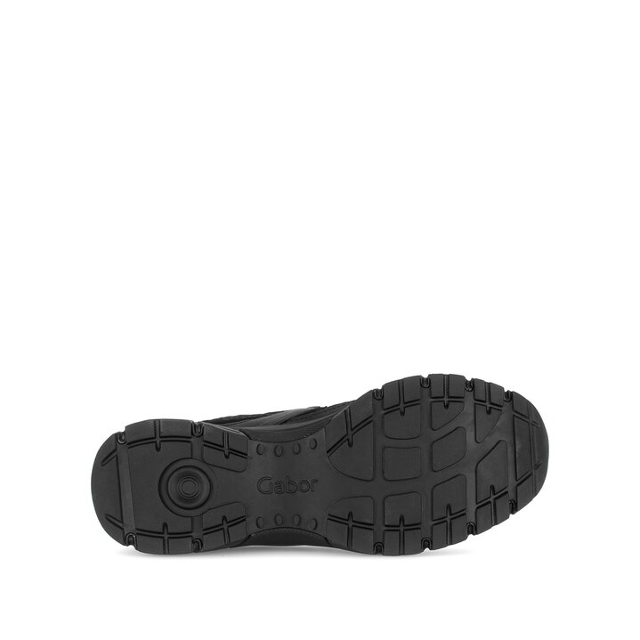 Sneaker low schwarz #4