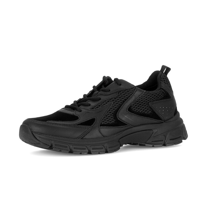 Sneaker low schwarz #2