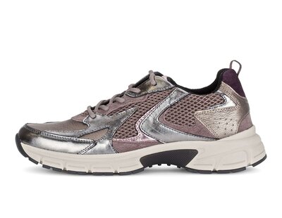 Sneaker low multicolour