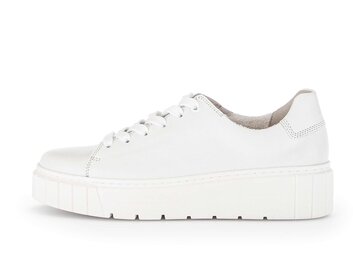 Sneaker low weiß Sneaker low weiß